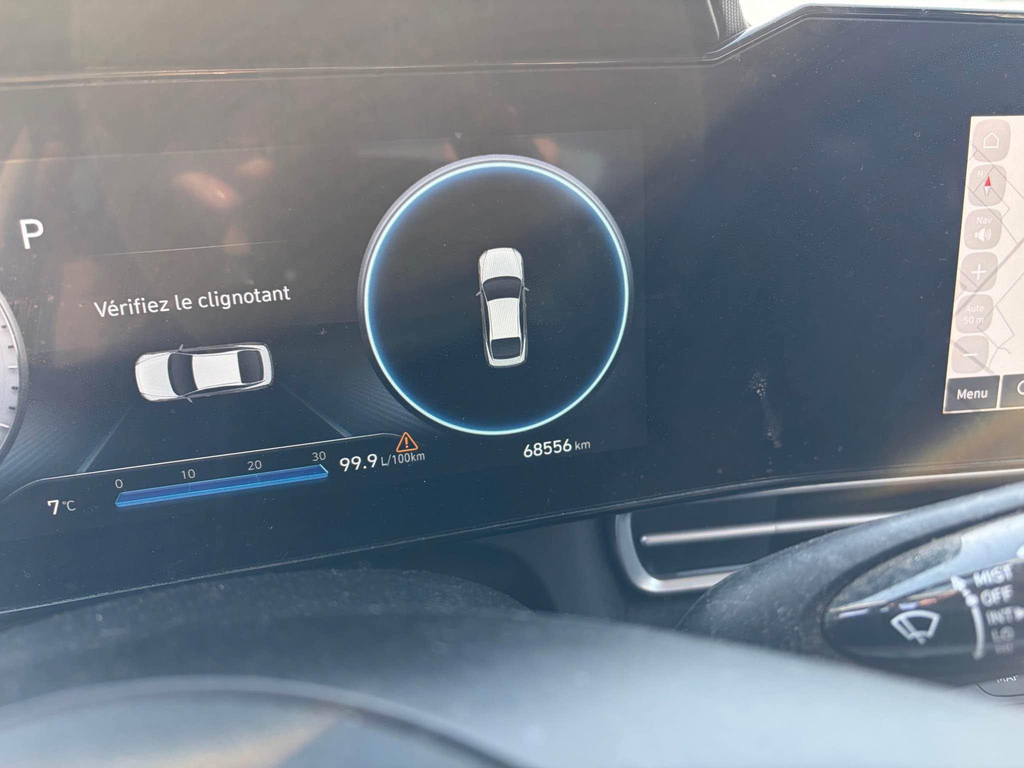 2023 Hyundai Elantra, photo 7