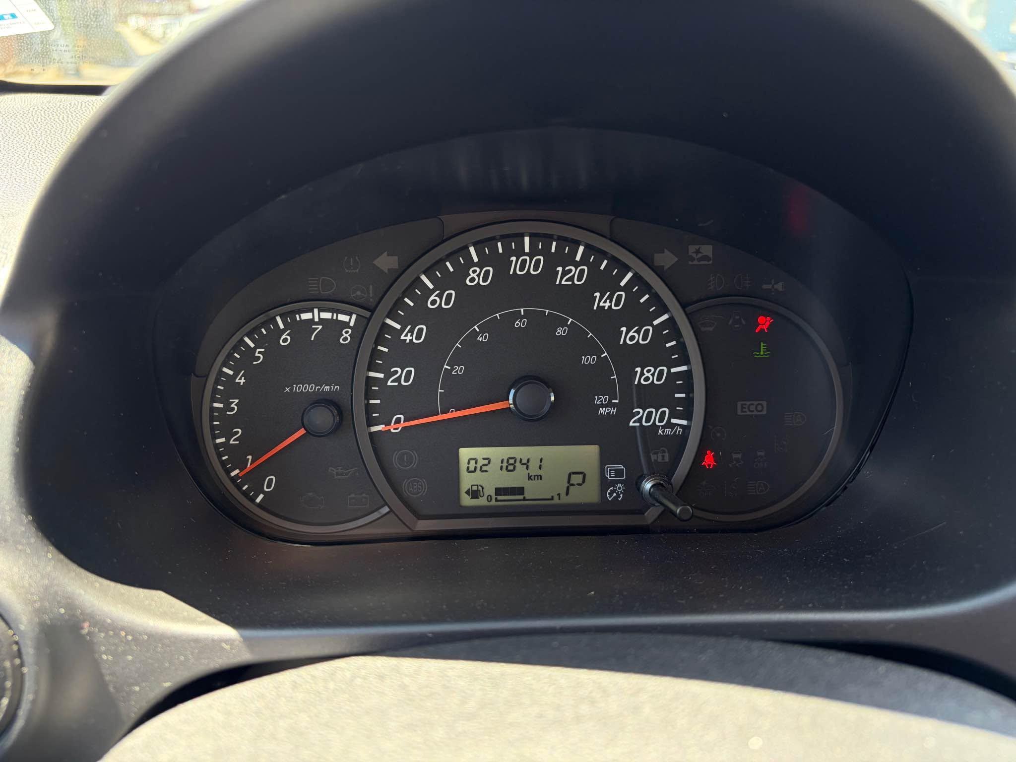 2024 Mitsubishi Mirage, photo 11