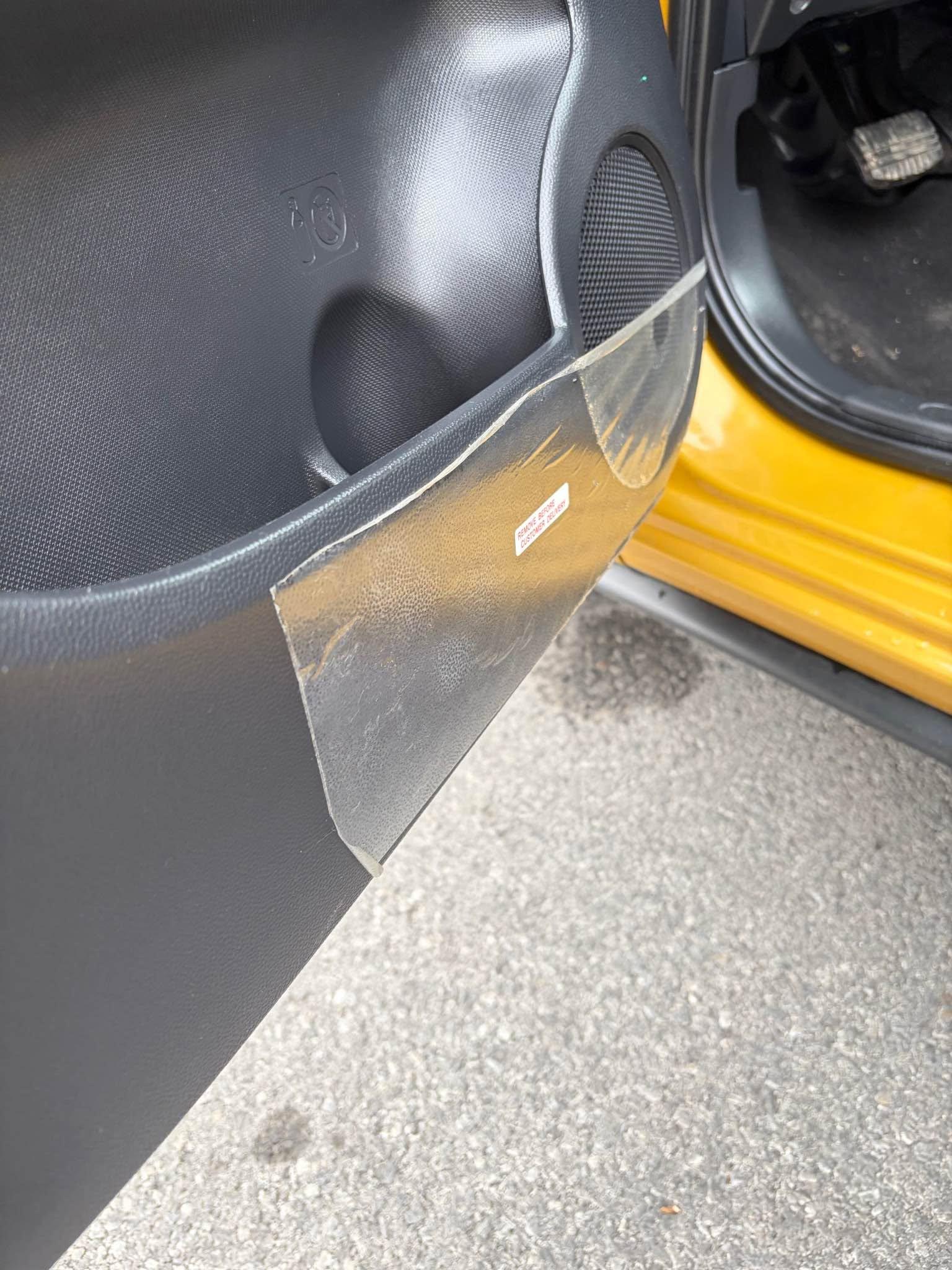 2024 Mitsubishi Mirage, photo 10