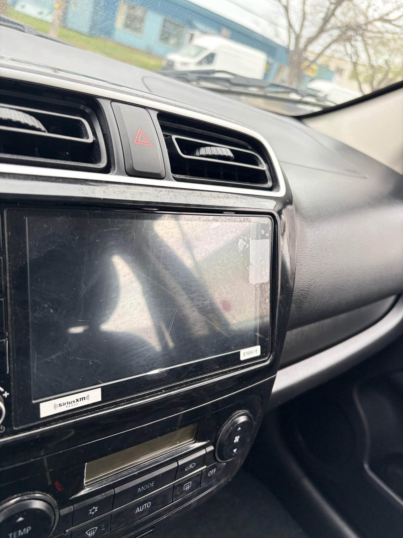 2024 Mitsubishi Mirage, photo 11