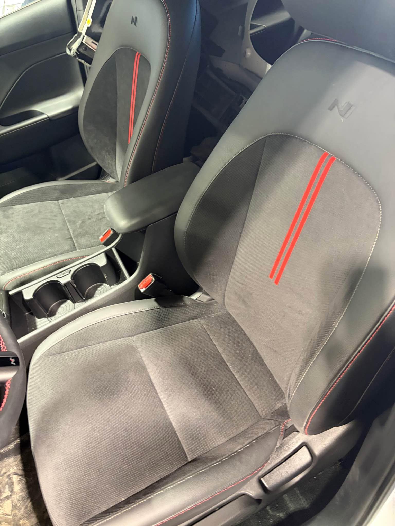 2025 Hyundai Kona N, photo 9