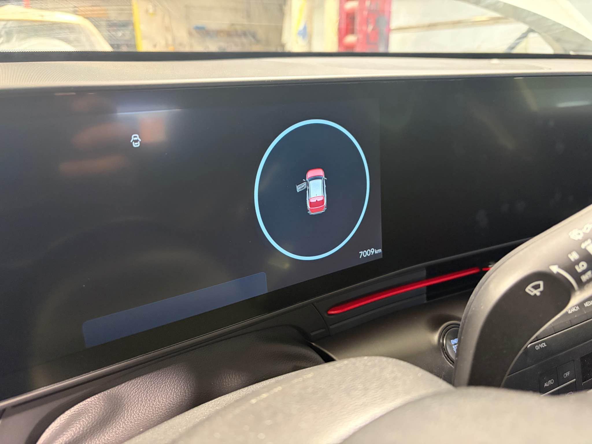2025 Hyundai Kona N, photo 12