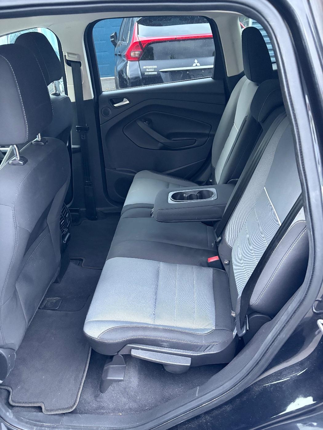 2014 Ford Escape Se, photo 8