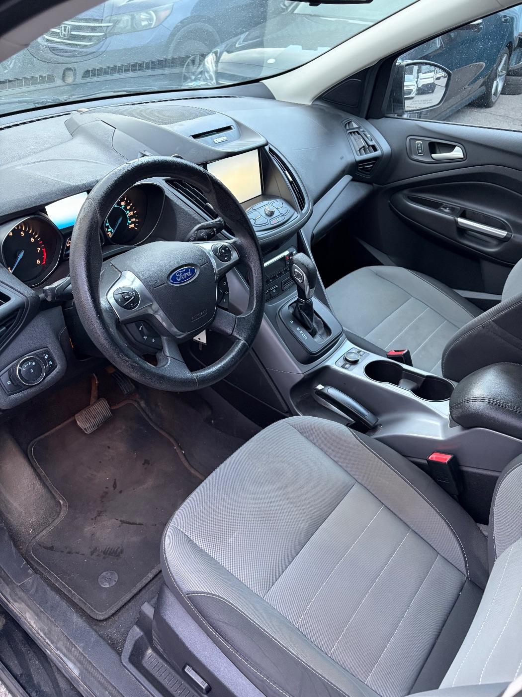 2014 Ford Escape Se, photo 10