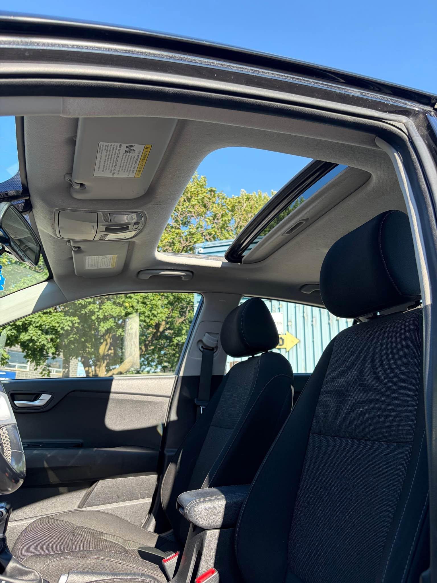 2020 Kia Rio, photo 10