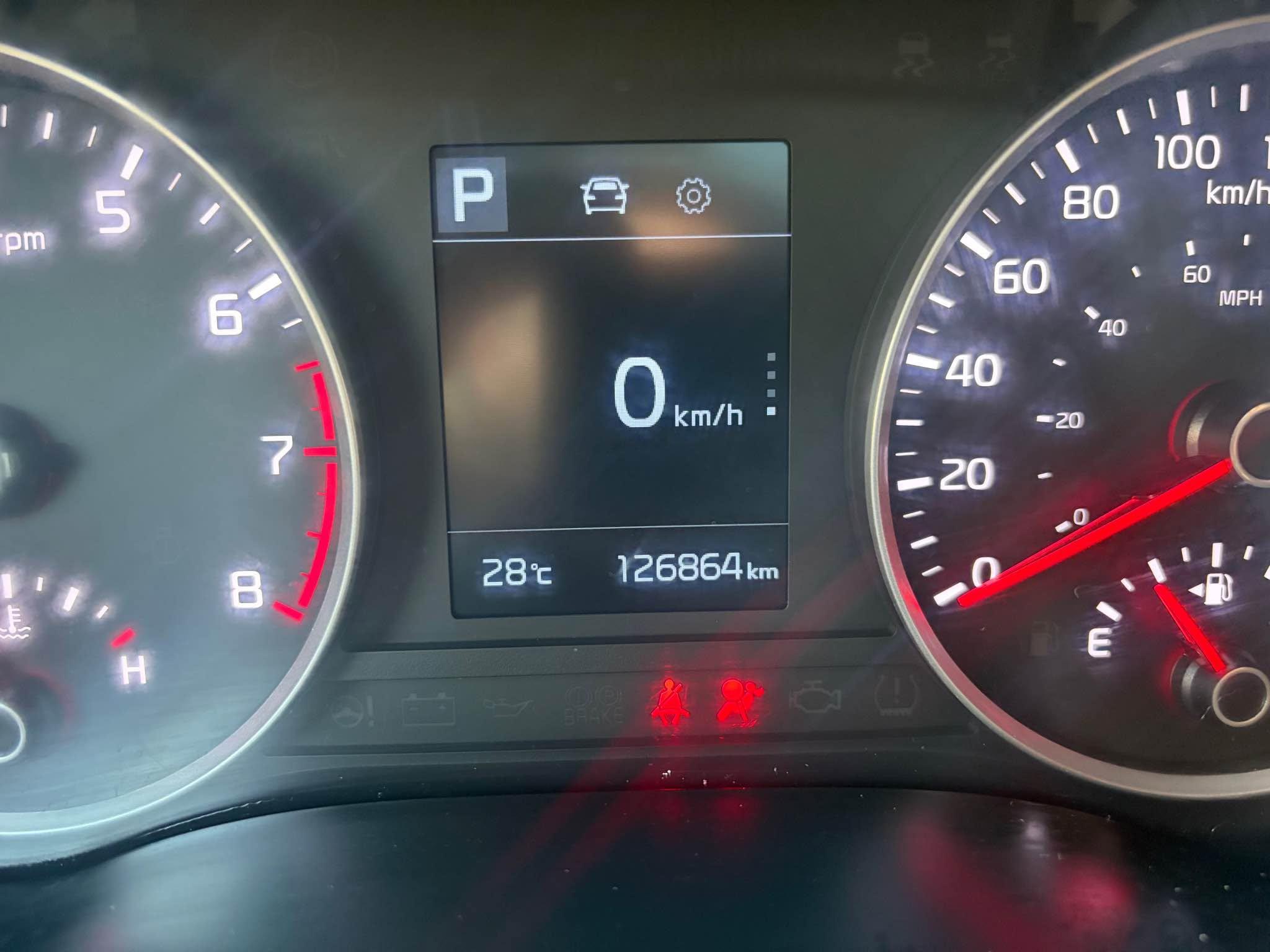 2020 Kia Rio, photo 13